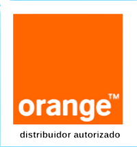 distribuidor autorizado orange